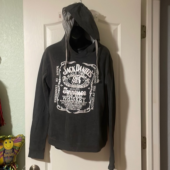 Hoodie - Picture 1 of 3